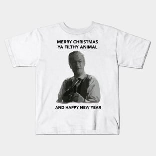 Merry  Christmas Kids T-Shirt